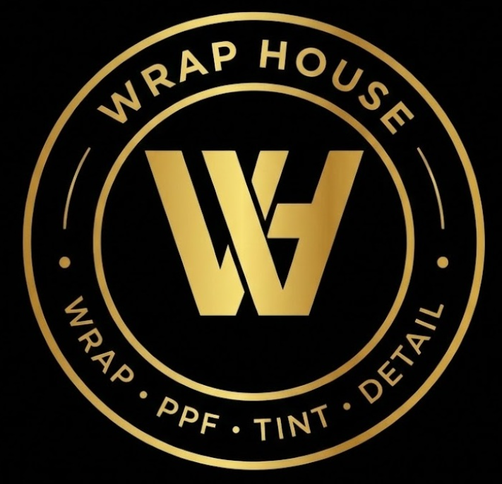 Wrap House